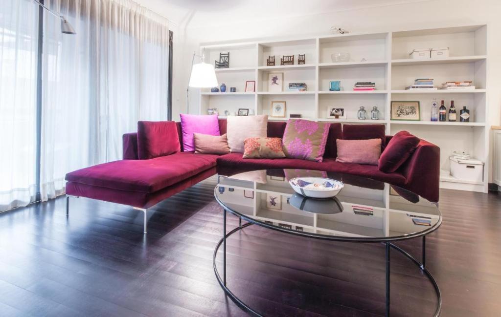 Athens Plaka Hill Luxury Flat Apartment Екстериор снимка
