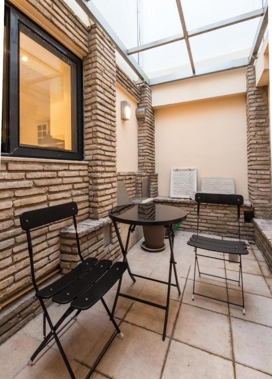 Athens Plaka Hill Luxury Flat Apartment Екстериор снимка