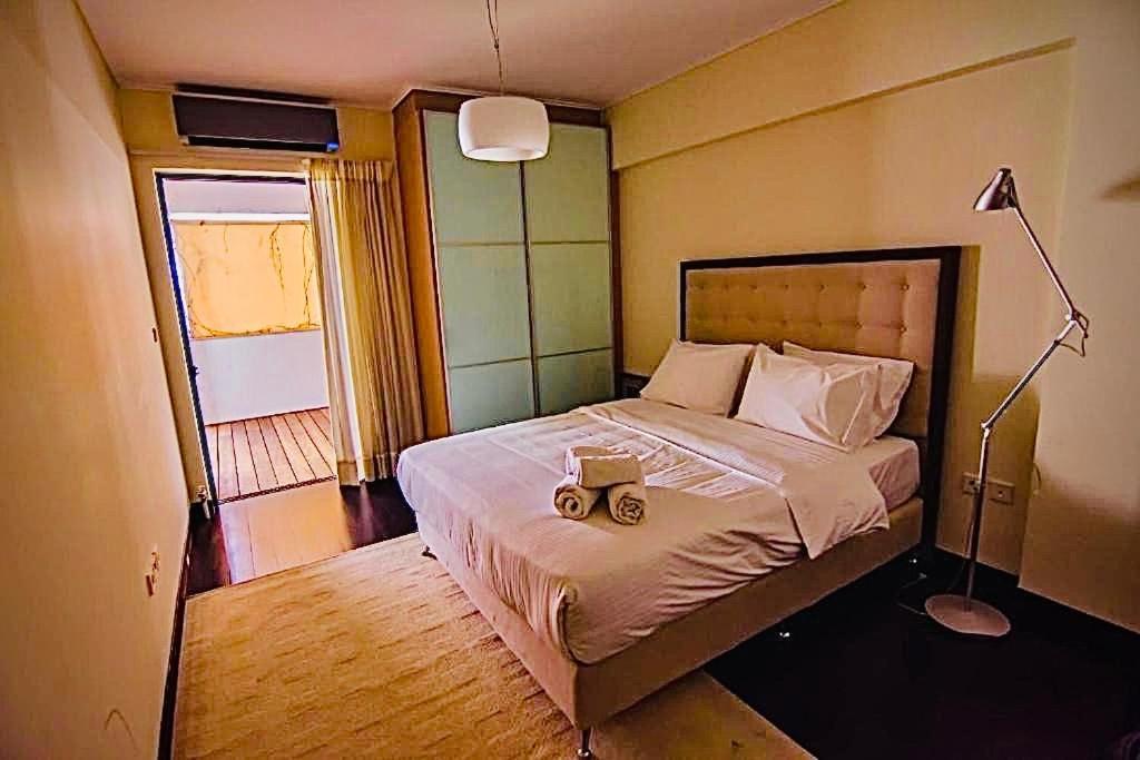 Athens Plaka Hill Luxury Flat Apartment Екстериор снимка